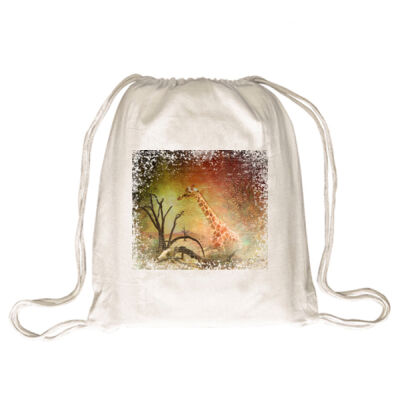 Vespyr Drawstring Bag Thumbnail
