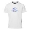 Podium Mens Poly Tee Thumbnail