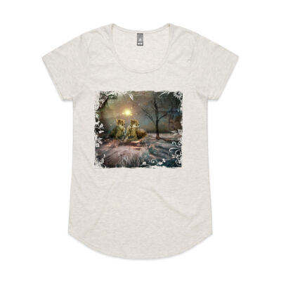 Cheetah Mali Tee Thumbnail