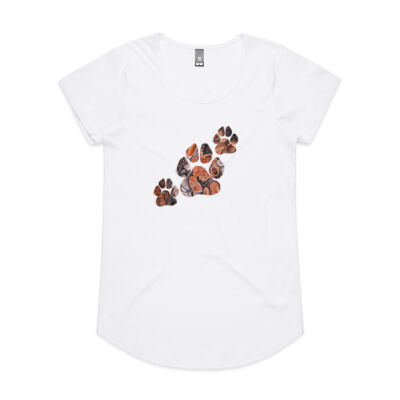 Pawprintz Mali Tee Thumbnail