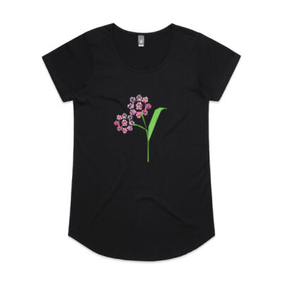 Flowerpawz Mali Tee Thumbnail