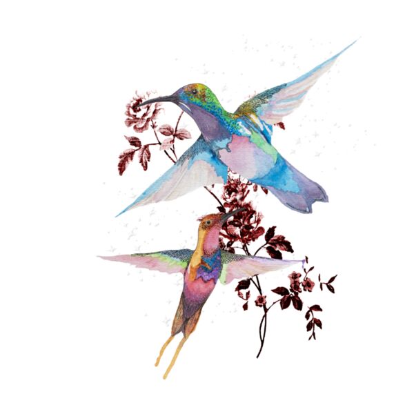 Hummingflowers Thumbnail