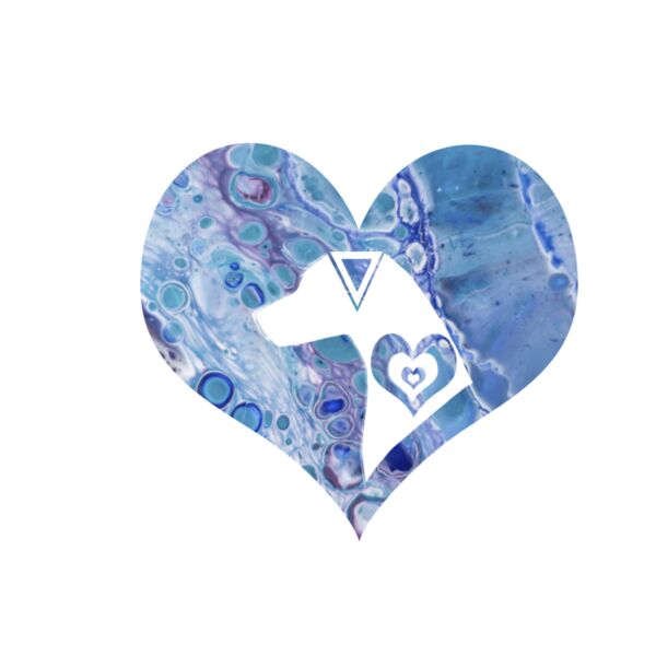 Doberhearts Blue Thumbnail