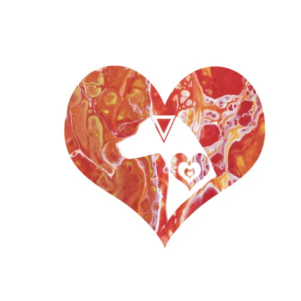 Doberhearts Orange Thumbnail