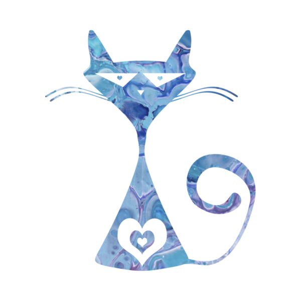 CoolKat Blue Thumbnail