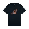 Cloke Mens Outline Tee Thumbnail