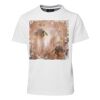 Podium Mens Poly Tee Thumbnail