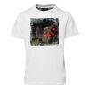 Podium Mens Poly Tee Thumbnail