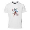 Podium Mens Poly Tee Thumbnail