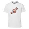 Podium Mens Poly Tee Thumbnail