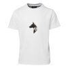 Podium Mens Poly Tee Thumbnail