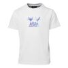 Podium Mens Poly Tee Thumbnail