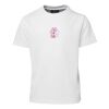 Podium Mens Poly Tee Thumbnail