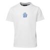 Podium Mens Poly Tee Thumbnail