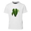 Podium Mens Poly Tee Thumbnail