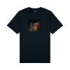 Cloke Mens Outline Tee - Plus Sizes Thumbnail