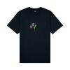 Cloke Mens Outline Tee - Plus Sizes Thumbnail