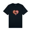 Cloke Mens Outline Tee - Plus Sizes Thumbnail