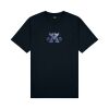 Cloke Mens Outline Tee - Plus Sizes Thumbnail
