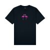Cloke Mens Outline Tee - Plus Sizes Thumbnail