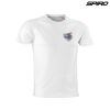 Spiro Mens Impact Performance Aircool Tee Thumbnail