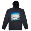 SAME DAY Thread Project Unisex Epic Hoodie Thumbnail